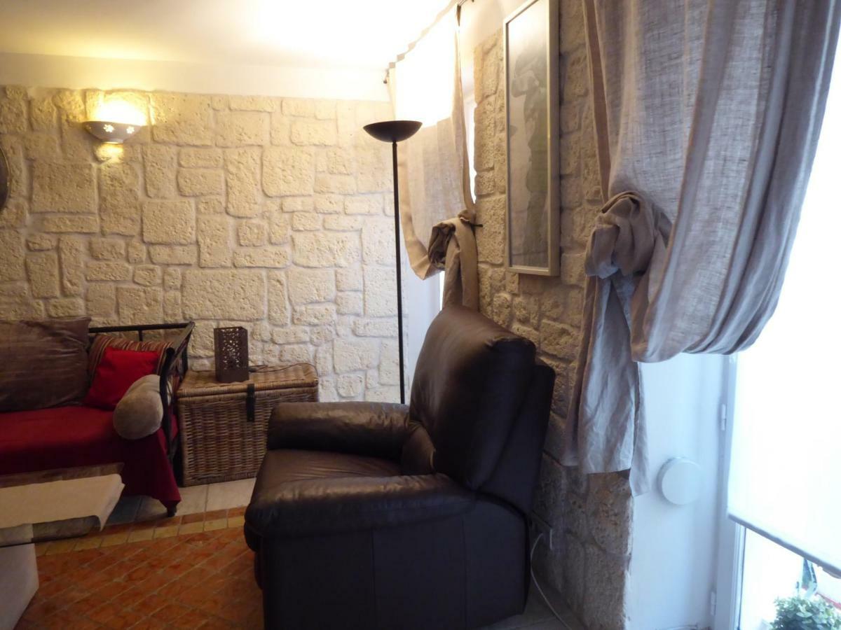 Apartment Vieille 1 - Luca's Apartment, 1 Bedroom, Max 2 Adults And 2 Kids *