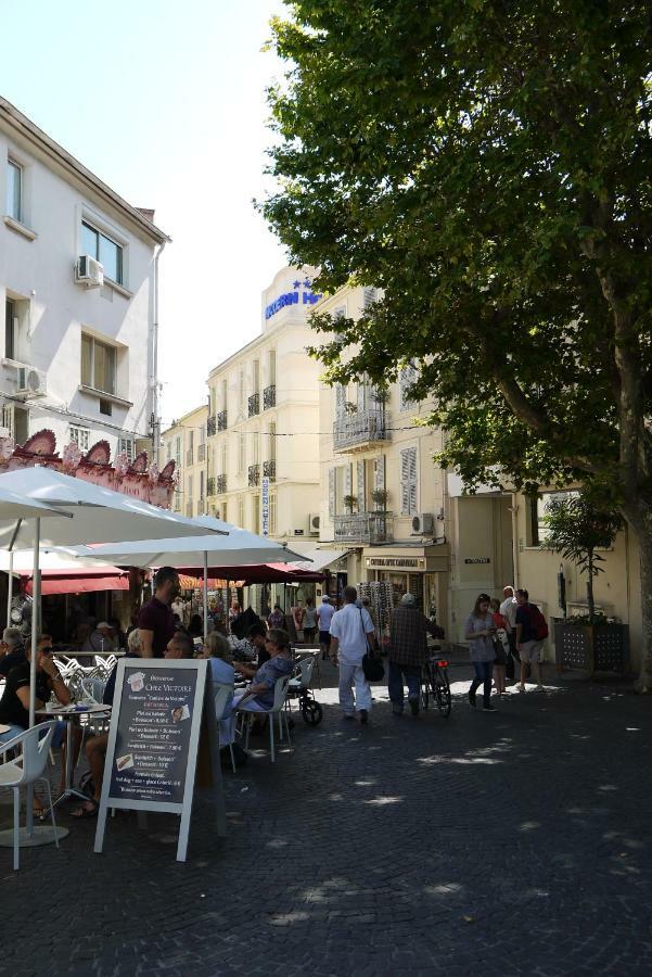 Vieille 1 - Luca's Apartment, 1 Bedroom, Max 2 Adults And 2 Kids Apartment