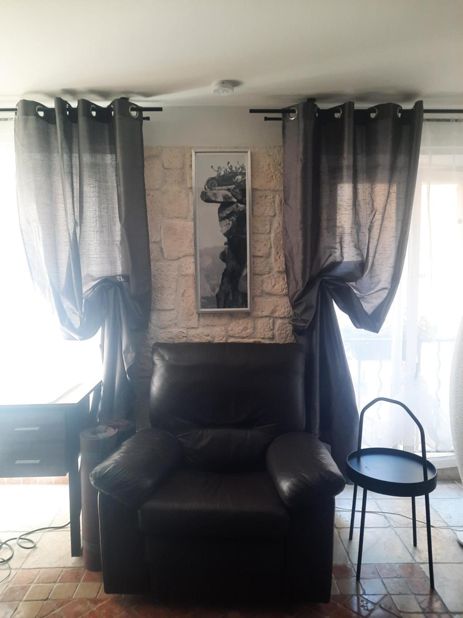 Vieille Ville, 1 Bedroom Apt, Max 2 Adults&2 Kids