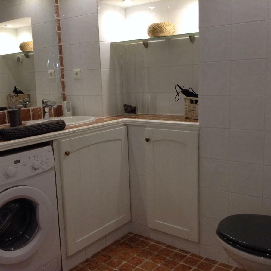 Appartement Vieille Ville, 1 Bedroom Apt, Max 2 Adults&2 Kids